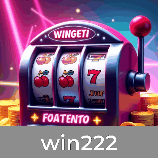 Apostas no win222