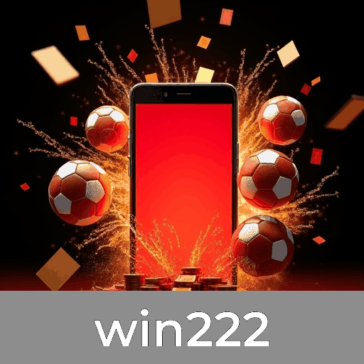 Cadastro na win222