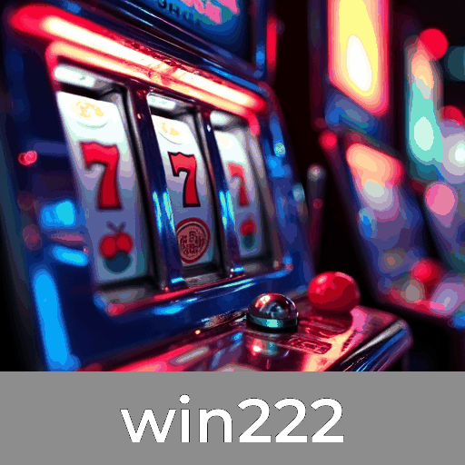 Cadastro na win222