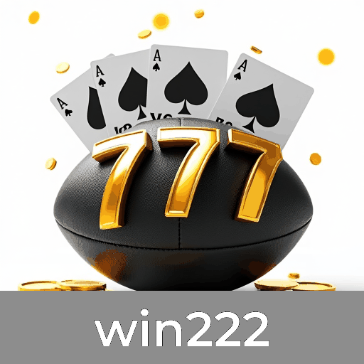 Cassino Online win222