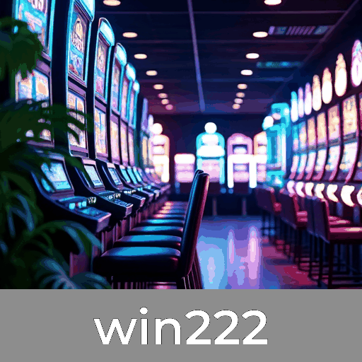 Acesso ao win222