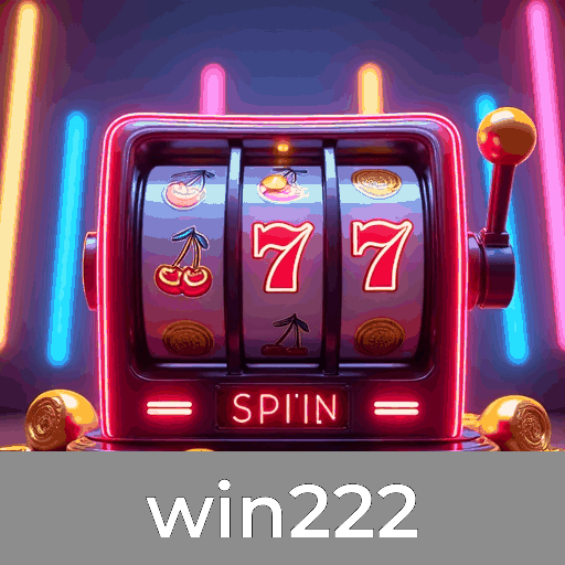 Cassino Online win222