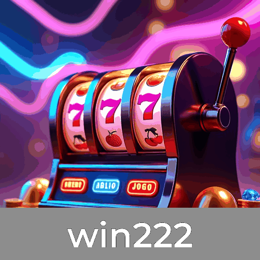 Cadastro na win222
