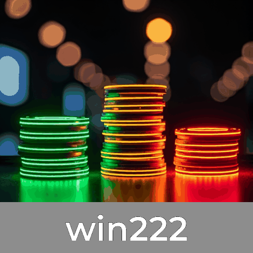 Cadastro na win222
