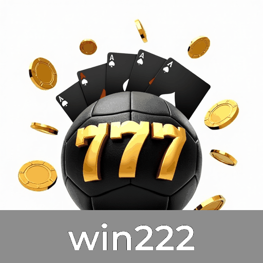 Cassino Online win222