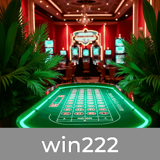 Acessar o site win222 COM