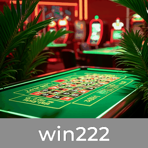 Cadastro na win222