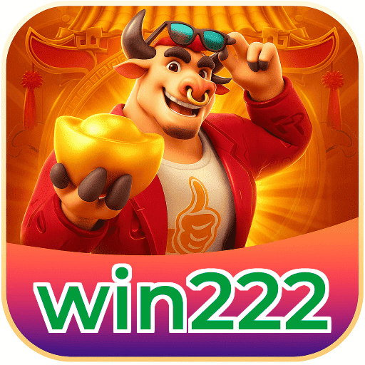 win222 logo