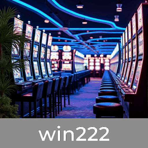 Acesso ao win222