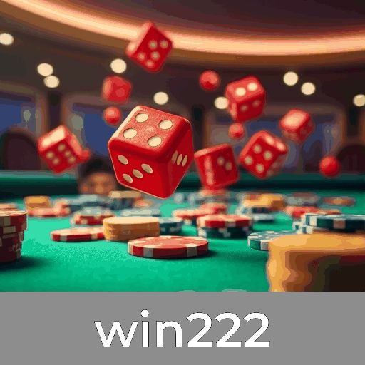 Cassino Online win222