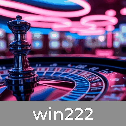 Cassino Online win222