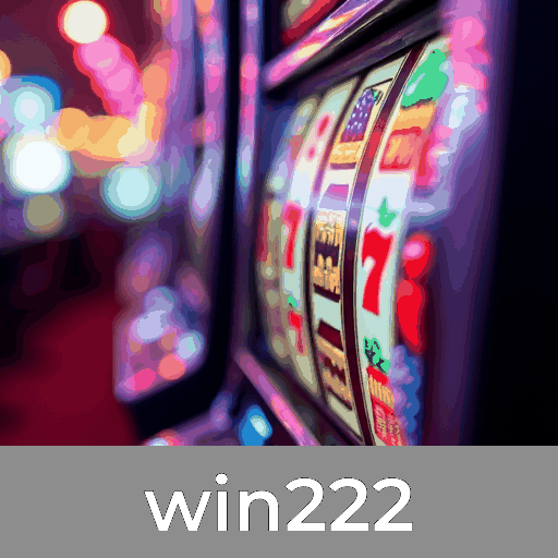 Cassino Online win222